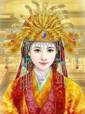 Bổn Cung đã Trở Về