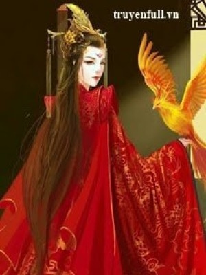 Bổn Cung Là Hoàng Hậu