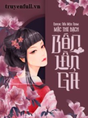 Bốn Lần Gả