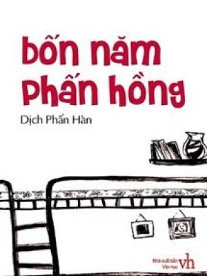 Bốn Năm Phấn Hồng