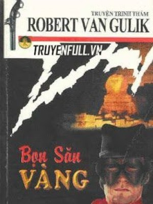 Bọn Săn Vàng