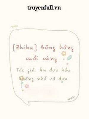 Bông Hồng Cuối Cùng