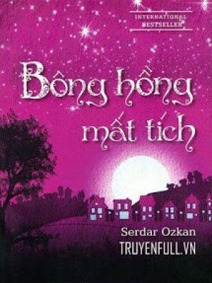Bông Hồng Mất Tích