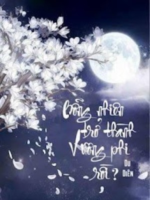 Bỗng Nhiên Trở Thành Vương Phi Rồi?