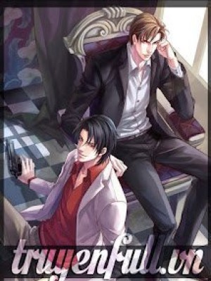 Boss! Xin đừng Nóng Nảy