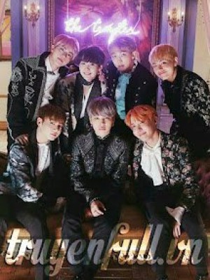 [bts] solar - chúng tôi là kpop