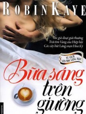 Bữa Sáng Trên Giường