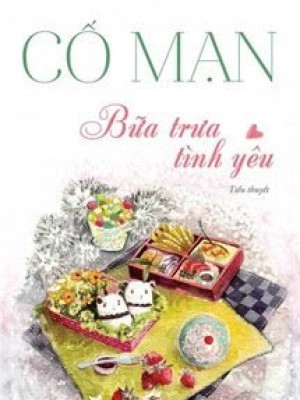Bữa Trưa Tình Yêu