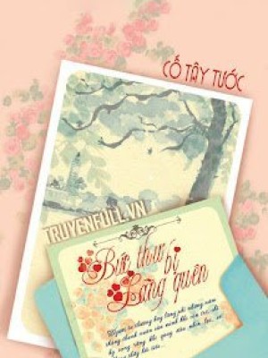 Bức Thư Bị Lãng Quên