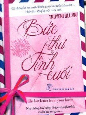 Bức Thư Tình Cuối