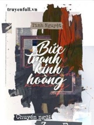 Bức Tranh Kinh Hoàng