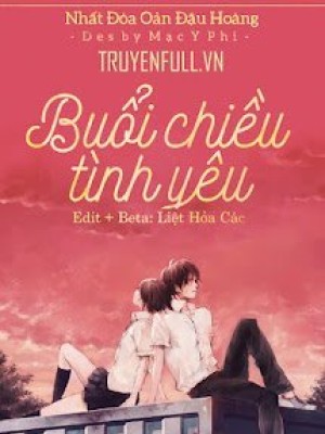Buổi Chiều Tình Yêu