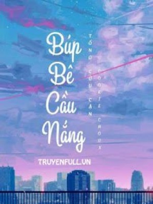 Búp Bê Cầu Nắng