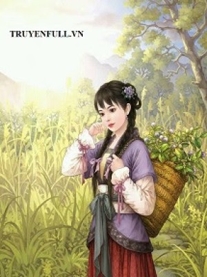 Cả Nhà Xuyên Qua Mang Theo Không Gian Cất Trữ Lương Thực Chạy Nạn