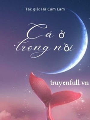 Cá ở Trong Nồi
