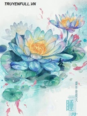 Cá Vàng Ao Phấn