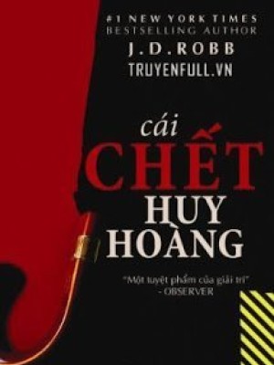 Cái Chết Huy Hoàng