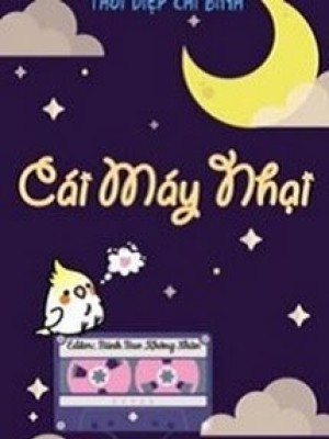 Cái Máy Nhại Của Bạch Nguyệt Quang