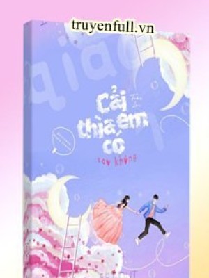 Cải Thìa, Em Có Sao Không
