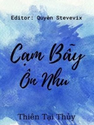 Cạm Bẫy ôn Nhu