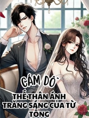 Cám Dỗ! Thế Thân ánh Trăng Sáng Của Từ Tổng