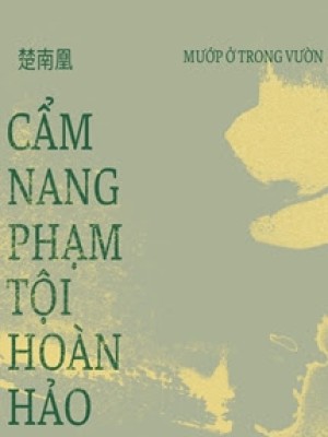 Cẩm Nang Phạm Tội Hoàn Hảo