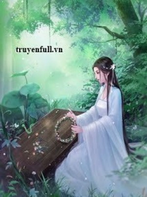 Cẩm Tú đan Hoa