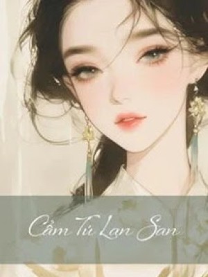 Cẩm Tú Lan San