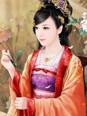 Cẩm Vân Che, Mạch Thượng Sương
