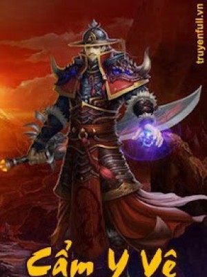 Cẩm Y Vệ