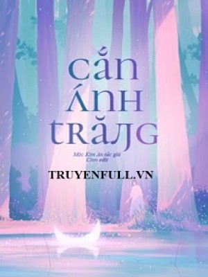 Cắn ánh Trăng