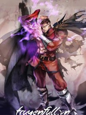 Cận Chiến Pháp Sư