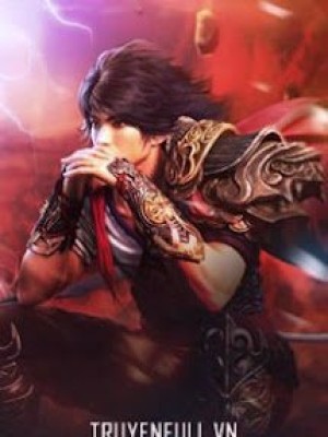 Càn Khôn Tuyệt Pháp