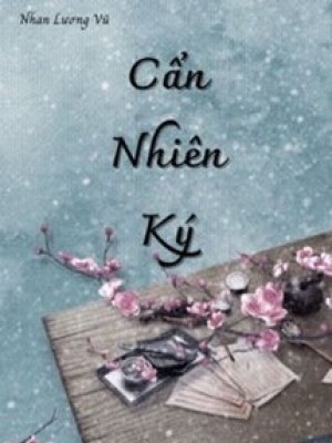 Cẩn Nhiên Ký