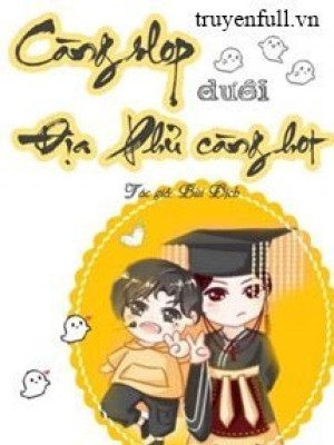 Càng Flop Dưới địa Phủ Càng Hot