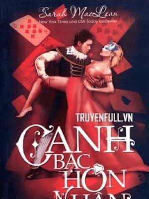 Canh Bạc Hôn Nhân