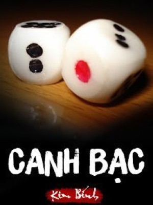 Canh Bạc Tình Yêu (canh Bạc)