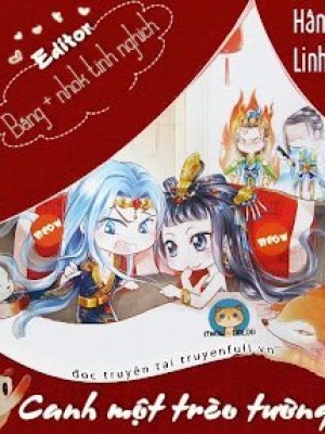 Canh Một Leo Tường, Canh Hai Bò Vào Phòng