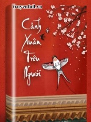 Cảnh Xuân Trêu Người