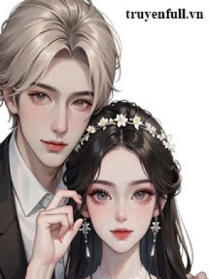 Cấp Trên Bí ẩn Của Tôi