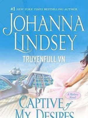 Captive Of My Desires