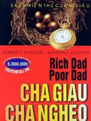 Cha Giàu Cha Nghèo