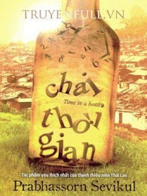 Chai Thời Gian