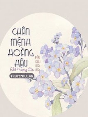 Chân Mệnh Hoàng Hậu