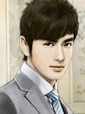 Chân mệnh thiên tử xuyên không!