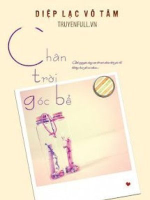 Chân Trời Góc Bể