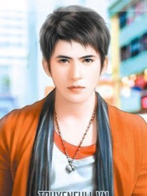 Chàng Giám đốc Sợ Tỏ Tình