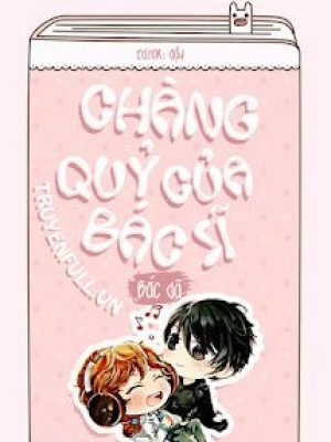 Chàng Quỷ Của Bác Sĩ