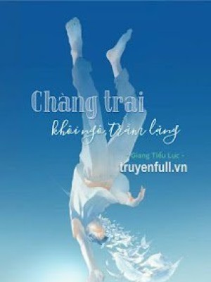 Chàng Trai Khôi Ngô Trầm Lặng