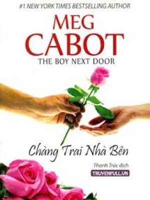 Chàng Trai Nhà Bên